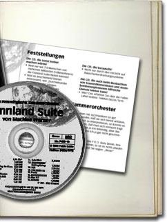 CD-Ausstattungen